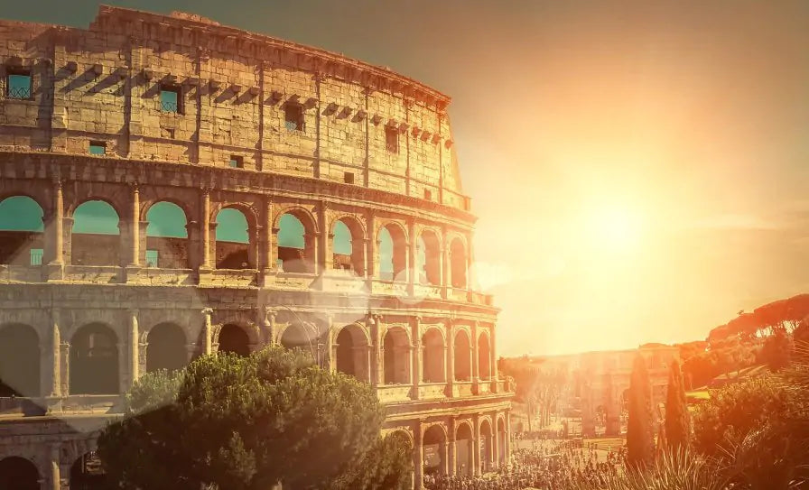 Rubbish Throughout the Ages 1: Ancient Rome