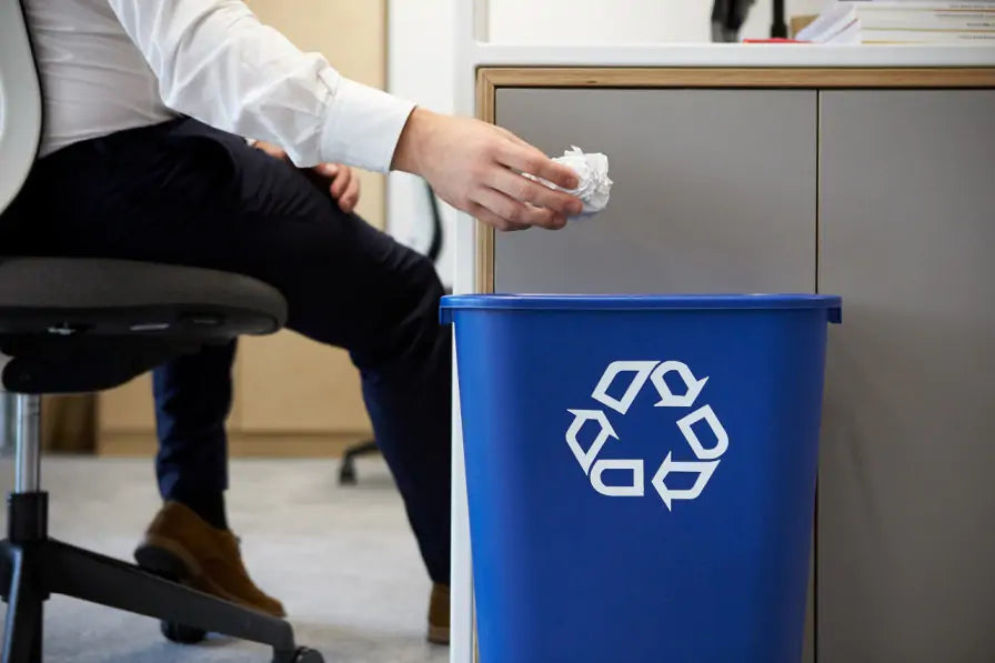 Be Proud of Your Bin