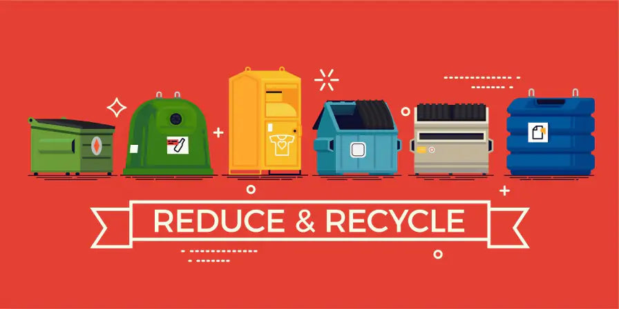 Fly Tipping and Dumping Awareness