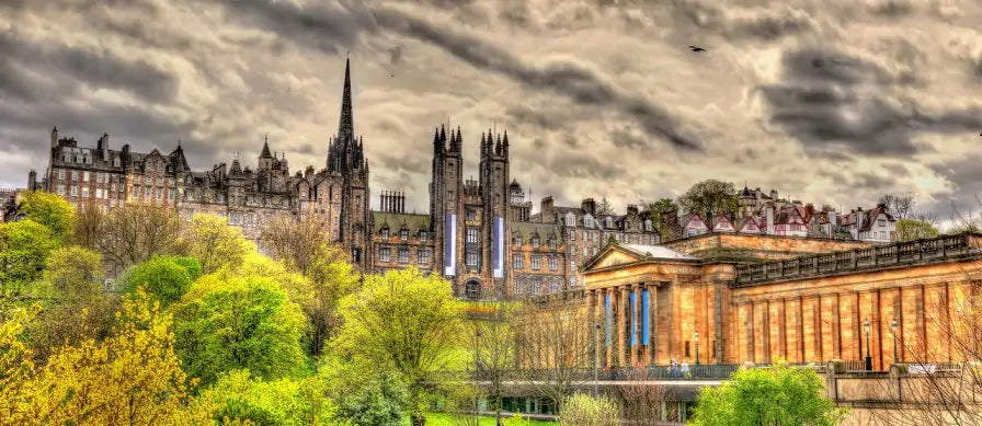 Broadcast from the Bins - Deposit Return Scheme for Scotland