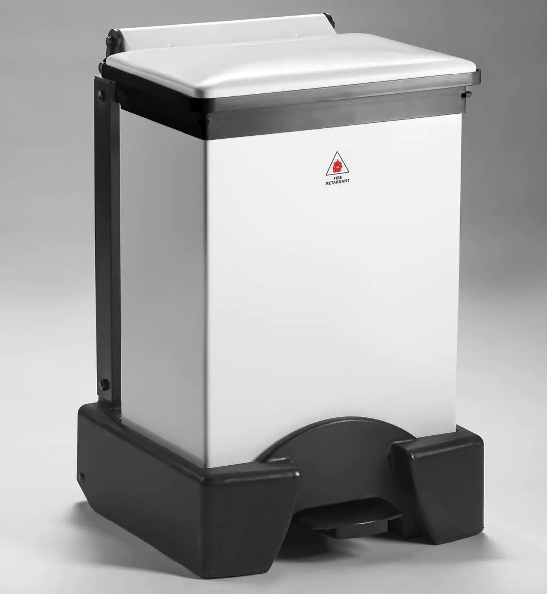 What Bins Do Hospitals Use?