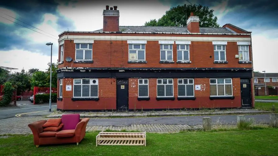 A Million Reasons Why We Need to Tackle Fly Tipping