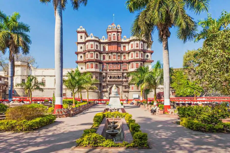 The Global Fight Against Litter: Indore, India