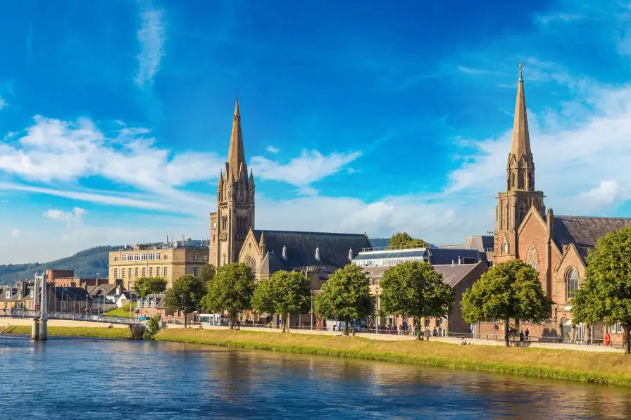 The Global Fight Against Litter - Keep Scotland Beautiful