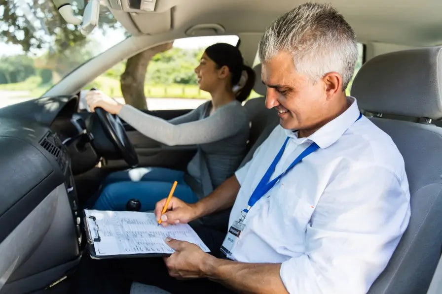 Learner Drivers Targeted in Litter Campaign
