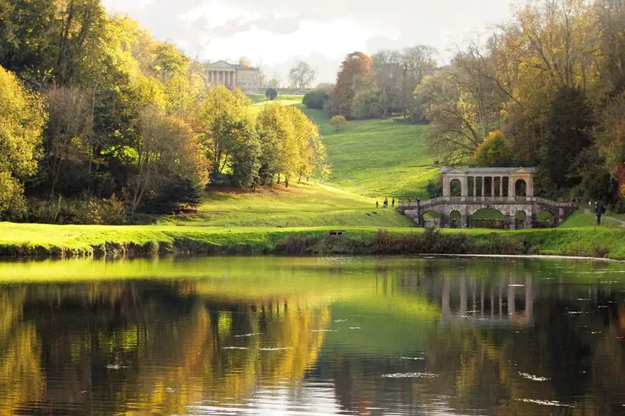 #Love Parks Week 2019: It’s Time to Get Out and Enjoy Your Local Green Space