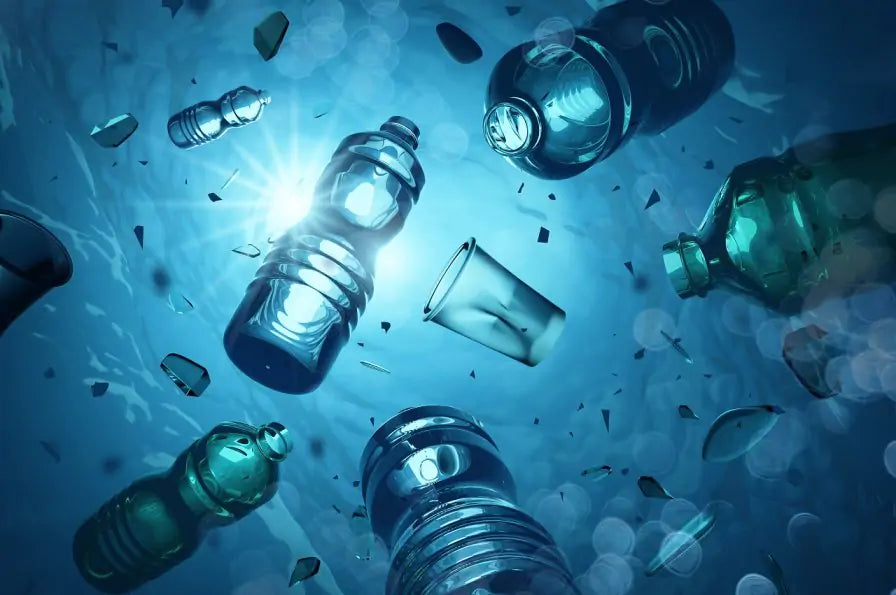 The Battle Against Marine Plastic is Far from Over