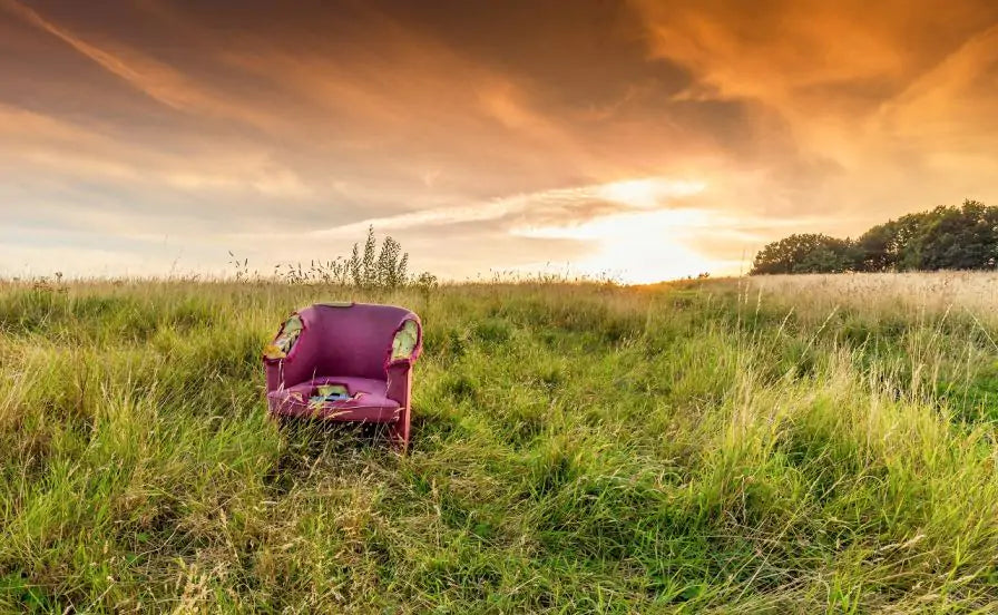 Broadcast From the Bins: The Problem of Fly Tipping