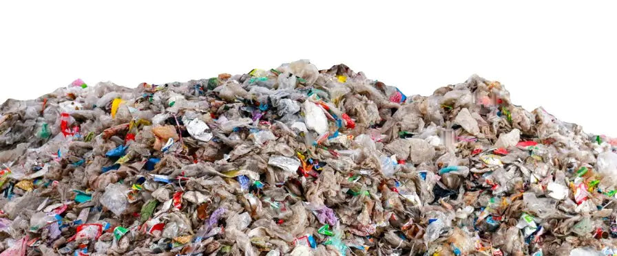 The World's Top 10 Rubbish Dumps