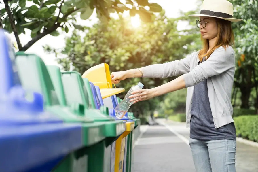 What Happens to Our Rubbish and Recyclables