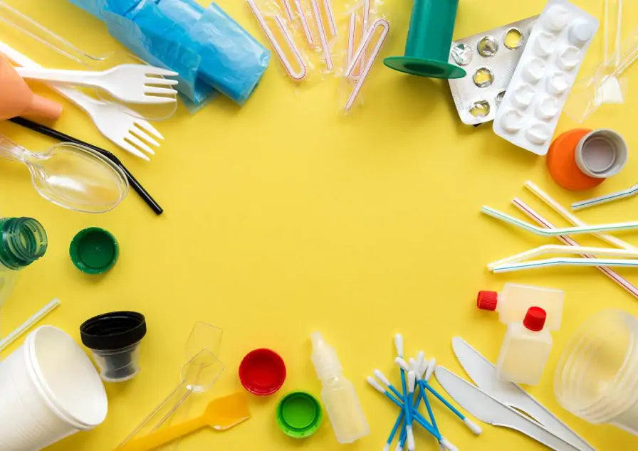 The European Commission Proposes a Ban on Single-Use Plastics