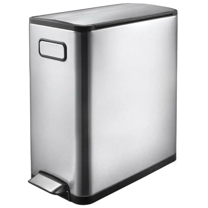 Slim Bins Are Here to Stay and Hold More Rubbish Than You Think