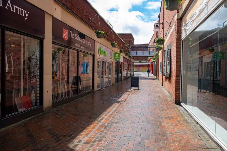 Tackling Litter is Everyone's Business