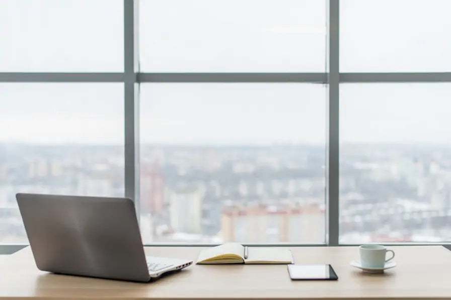 Keeping Your Workplace Tidy