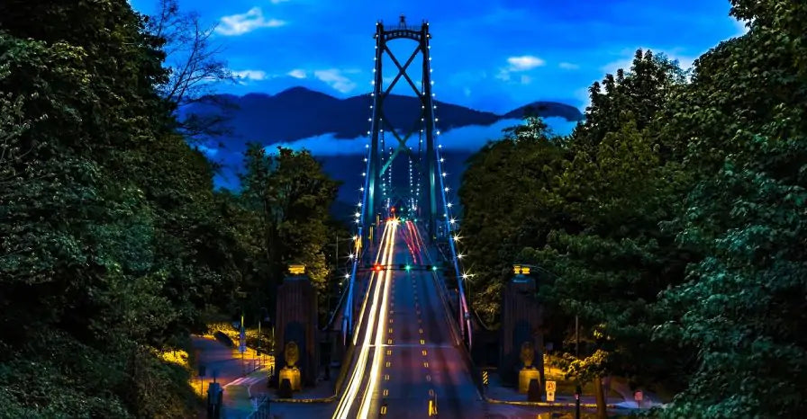 The World’s Greenest Cities Series: Vancouver, Canada