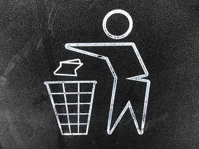 War on Waste? Can You Do to Reduce Your Waste