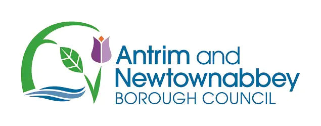Fighting Litter Around the UK: Antrim and Newtownabbey Borough Council