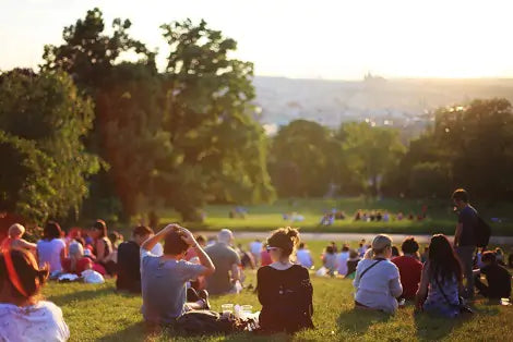 Best 10 Parks in the UK to Enjoy Post Lockdown