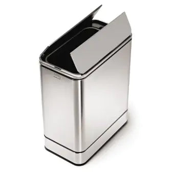 How Many Litres is a Kitchen Bin?