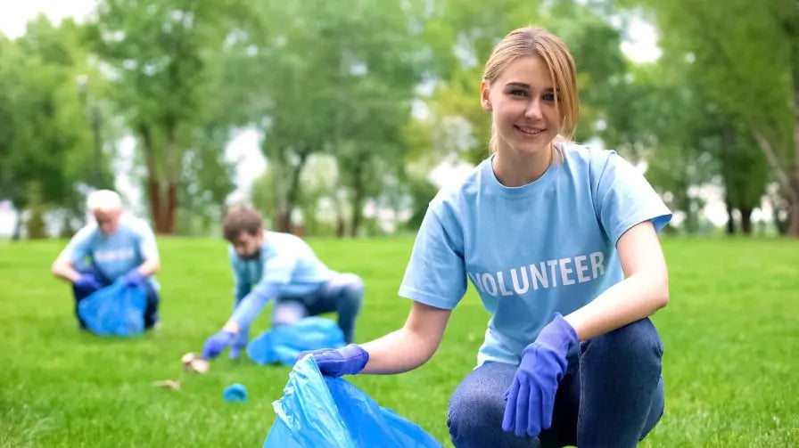 The UK's Growing Litter Army: Aberdeenshire Litter Initiave