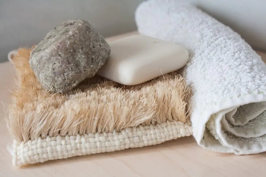 Why Your Beauty Regime Could be Hurting Our Oceans