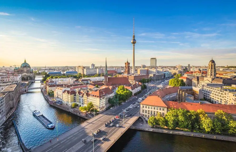 The Global Fight Against Litter - Germany