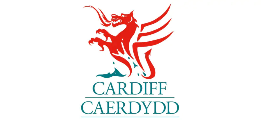 Fighting Litter Around the UK: Cardiff Council