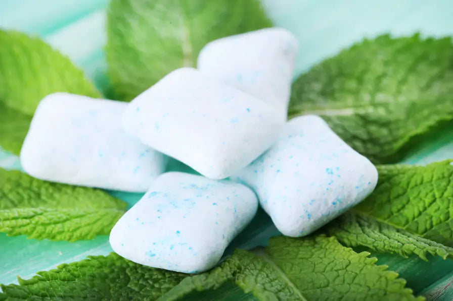 Fife Council Back Chewing Gum and Litter Campaign