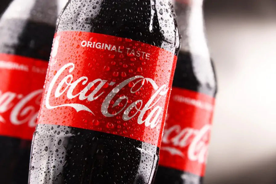 Coca Cola Changes it's Mind