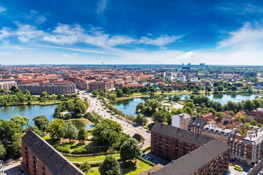 The World’s Greenest Cities Series: Copenhagen