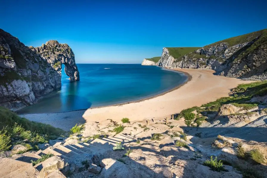 Litter Free Coast and Sea - Cleaning up Dorset's Coastline