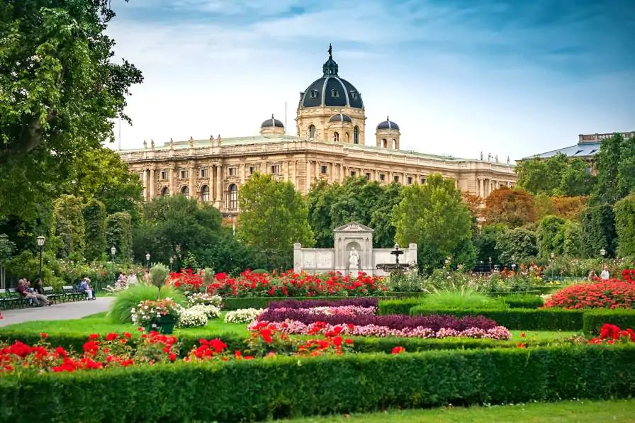 The World’s Greenest Cities: Vienna, Austria