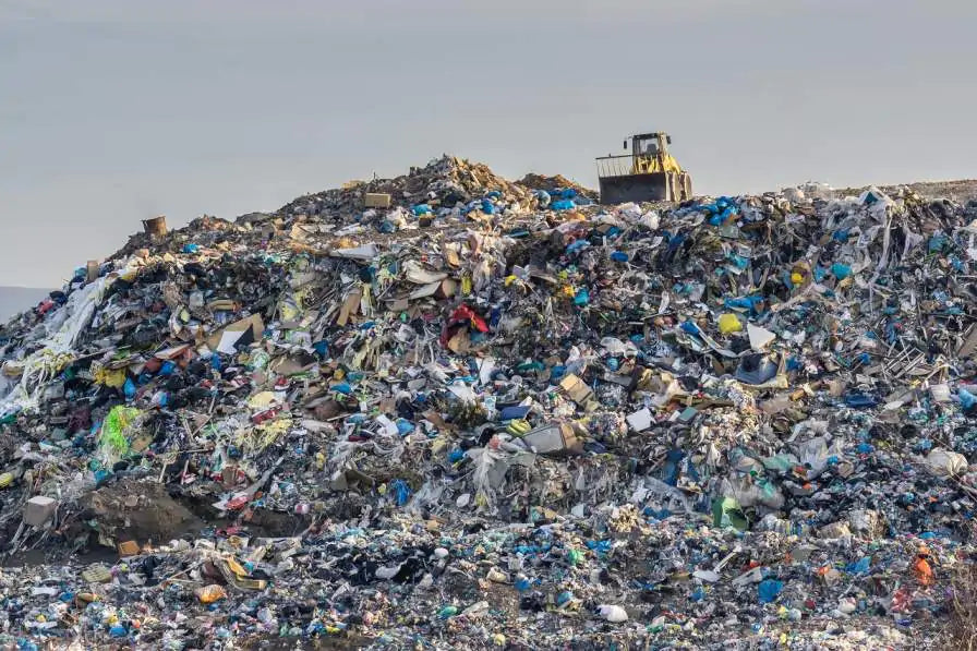 Landfill, What Happens When They Are Full?