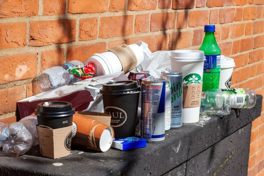 Litter Innovation Fund Helps Communities to Tackle Litter