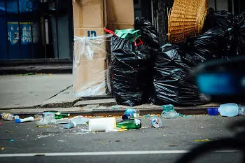Spring Rubbish Roundup: Litter Picking Heroes