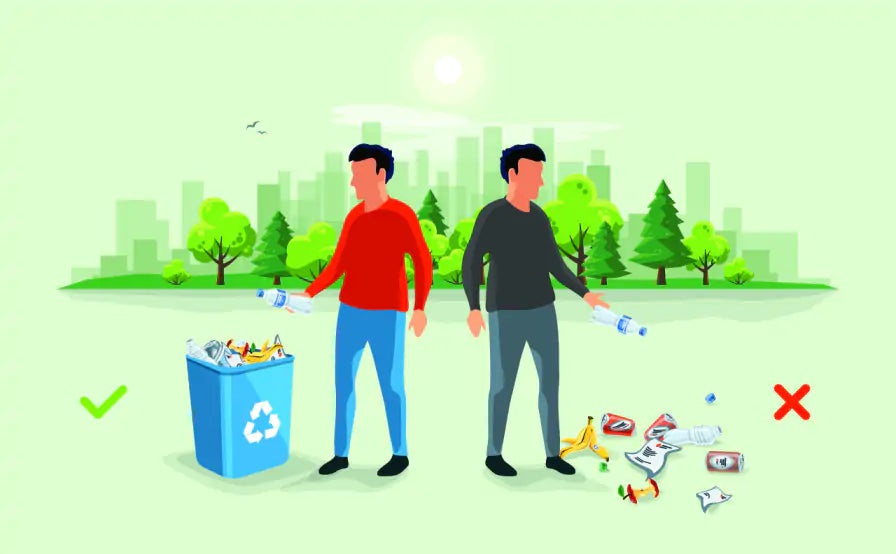 The Facts About Litter