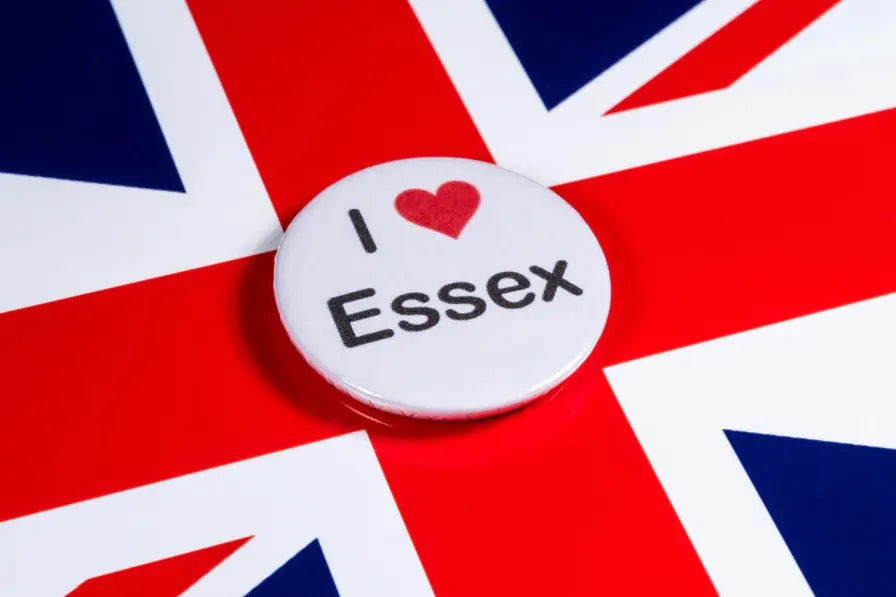 Love Essex, Hate Litter