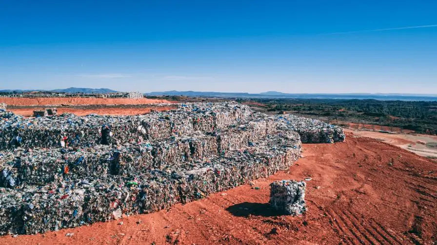 Broadcast From the Bins: How Do Modern Landfill Sites Work