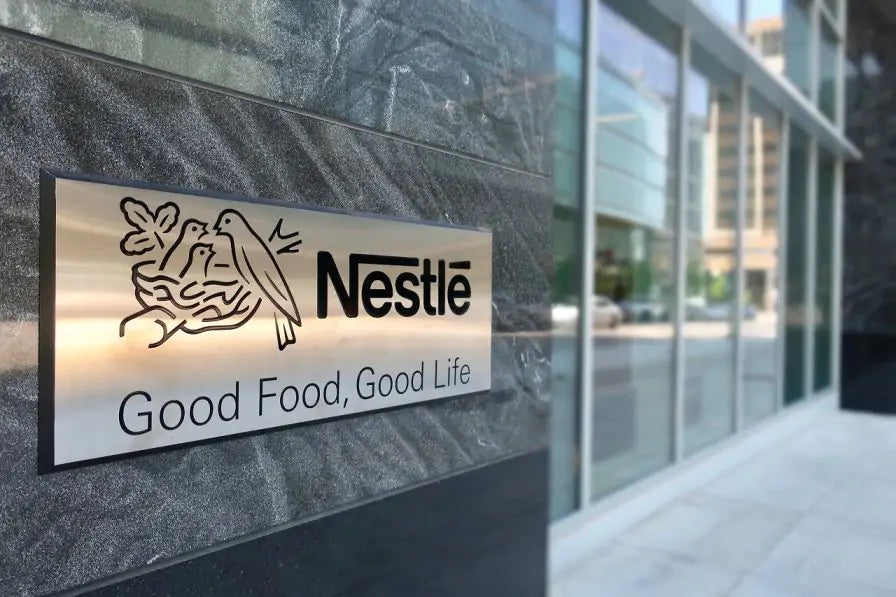 Nestle to Join Project Aimed at Preventing Marine Litter