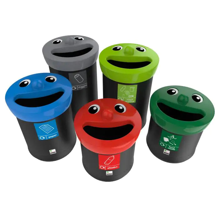 Fun Novelty Bins: What are the Options?