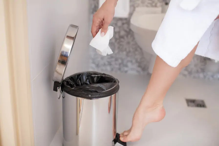 Choosing the Right Bins for Your Home