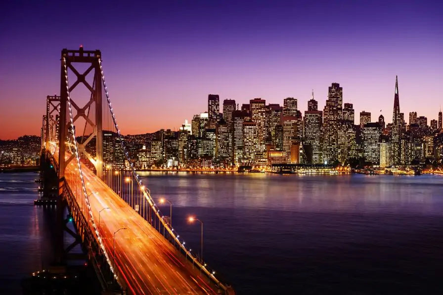 The World’s Greenest Cities Series: San Francisco