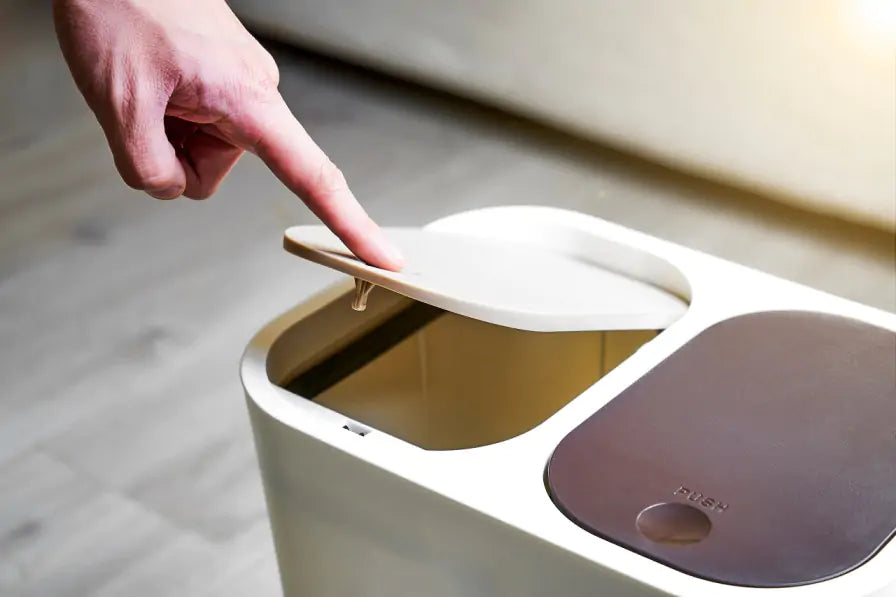 Everything You Need to Know About Sanitary Bins