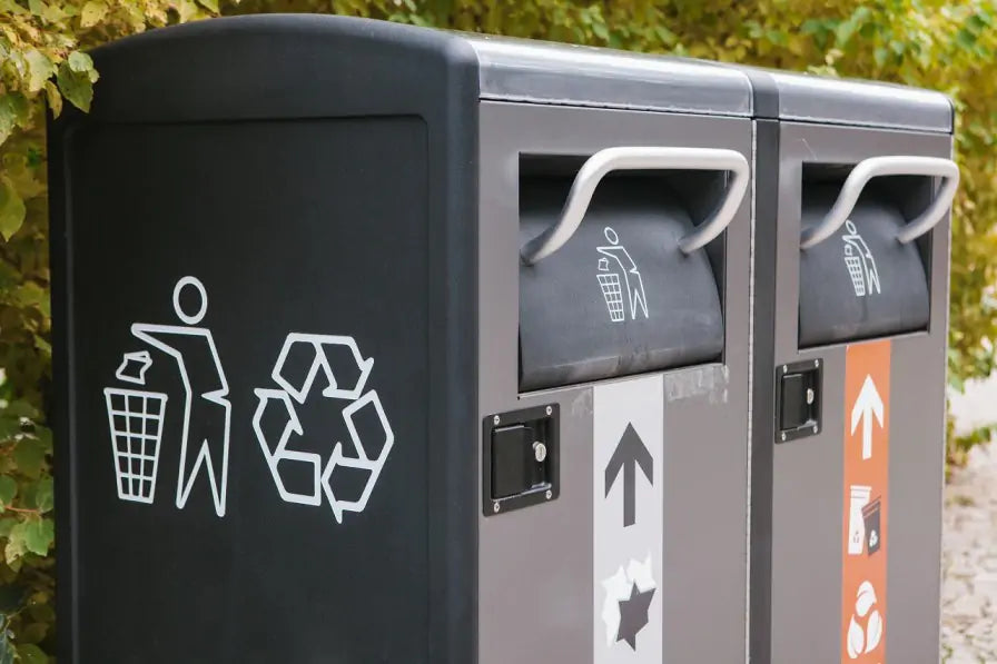 Hull Says Goodbye to Overflowing Bins as it Introduces 'Smart' Bins