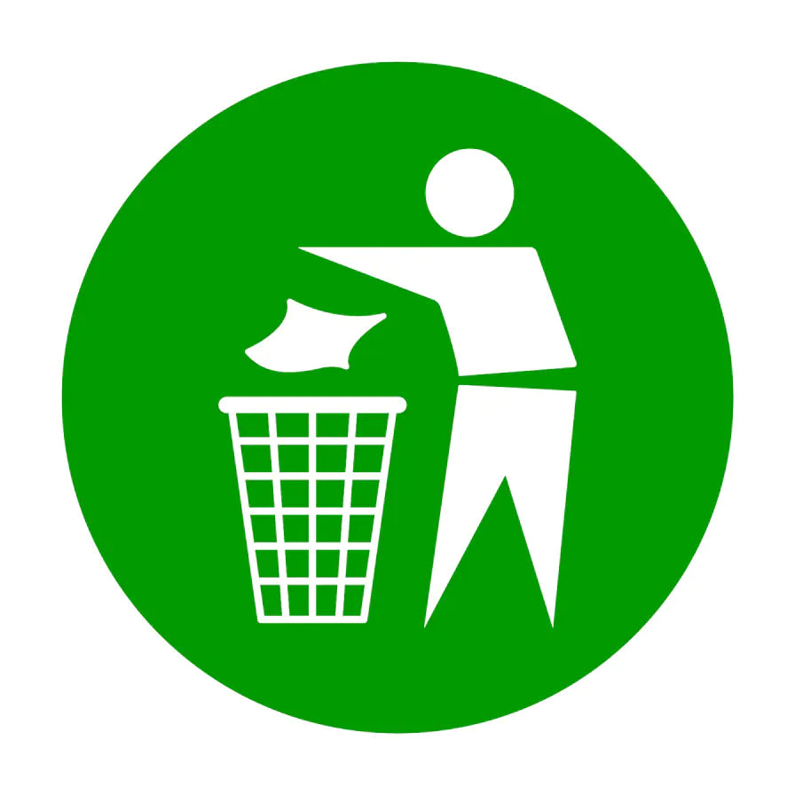 Where Does My Litter Go LitterBins