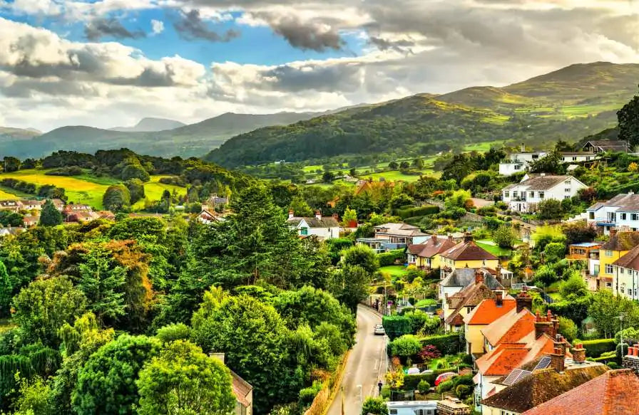 The Global Fight Against Litter - Keep Wales Tidy