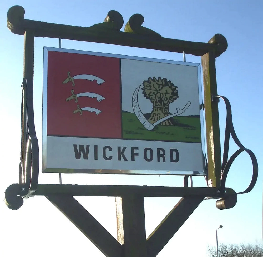 The UK’s Growing Litter Army: The Wickford Wombles