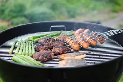 Challenge Yourself to a Zero Waste BBQ