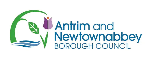Fighting Litter Around the UK: Antrim and Newtownabbey Borough Council