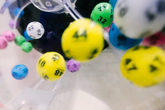 Litter Lotto in Buckinghamshire Encourages People to ‘Bin It To Win It’